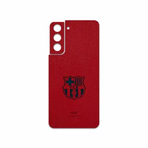 MAHOOT RL-BRCA Cover Sticker for Samsung Galaxy S21 FE 5G