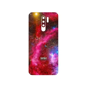 MAHOOT Universe b NASA 11 Cover Sticker for Xiaomi Redmi 9