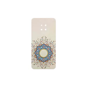 MAHOOT Art of Illumination 1 Cover Sticker for Huawei Mate 20 Pro