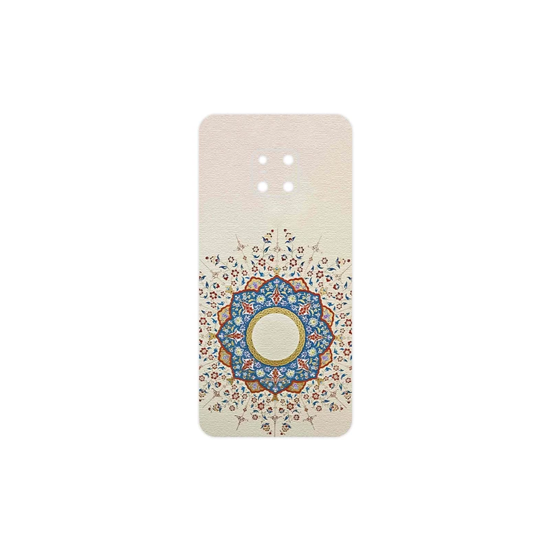برچسب پوششی ماهوت مدل Art of Illumination 1 مناسب برای گوشی موبایل هوآوی Mate 20 Pro
