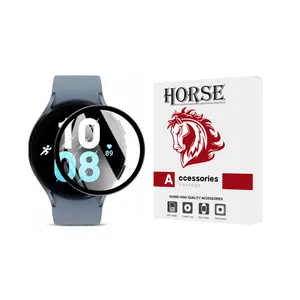   محافظ صفحه نمایش هورس مدل PMMWH مناسب برای ساعت هوشمند سامسونگ Galaxy Watch 7 40 mm 