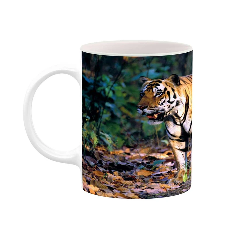 ماگ کاکتی مدل ببر کد mgh19256