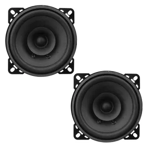 اسپیکر خودرو مدل سیلترون KW-401 بسته 2 عددی