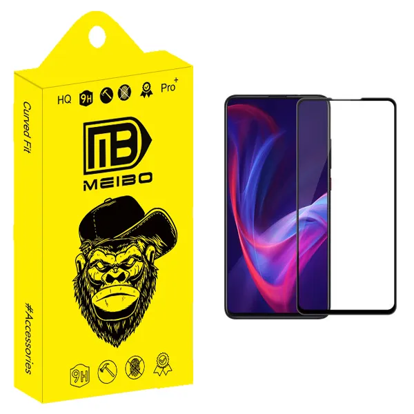 محافظ صفحه نمایش میبو مدل +MHD مناسب برای گوشی موبایل شیائومی Mi 9T