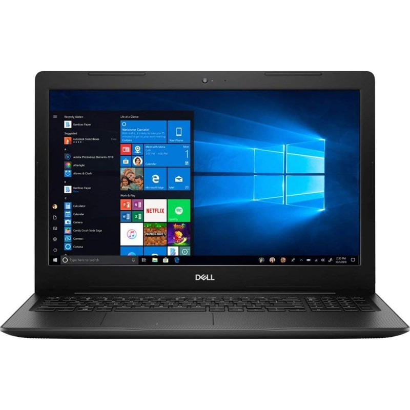 لپ تاپ 15 اینچی دل مدل  INSPIRON 3583 - B