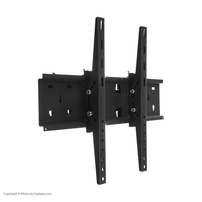 پایه دیواری تلویزیون مدل B4_4065 مناسب برای 40 تا 65 اینچ پایه دیواری تلویزیون مدل B4_4065 مناسب برای 40 تا 65 اینچ