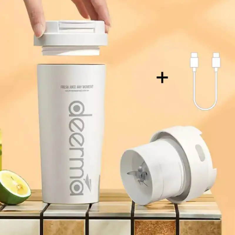 شیکر درما مدل DEM-NU90 گنجایش 0.3 لیتر