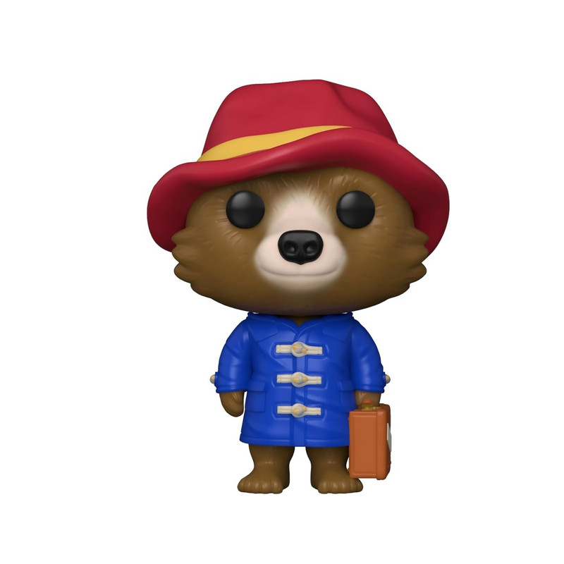  فیگور فانکو مدل Paddington کد 72357
