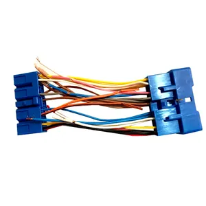 سوکت دزدگیر مدل PR-132 مناسب برای پراید