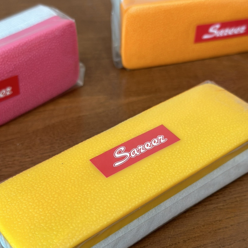 تخته پاک کن صریر مدل ساده ابری کد 02