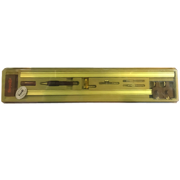ست پرگار روترینگ مدل R 531100 ست پرگار روترینگ مدل R 531100