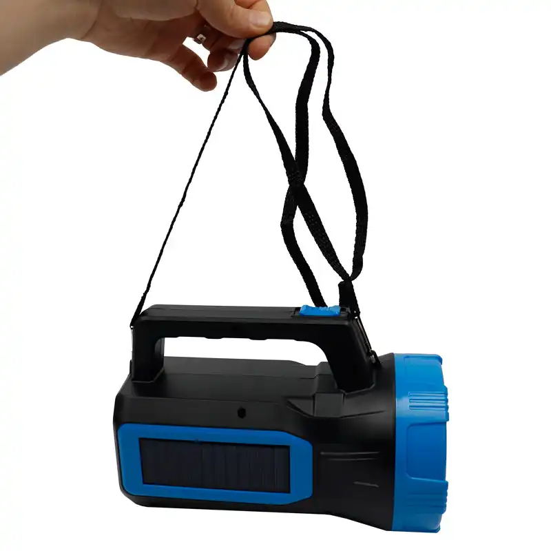 نورافکن دستی ویداسی مدل WD-562S