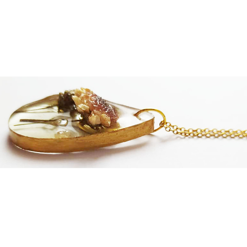 گردنبند دخترانه کد v131 گردنبند دخترانه کد v131