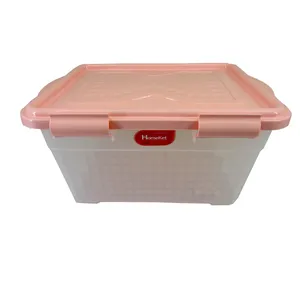 ظرف نگهدارنده هوم کت مدل h02