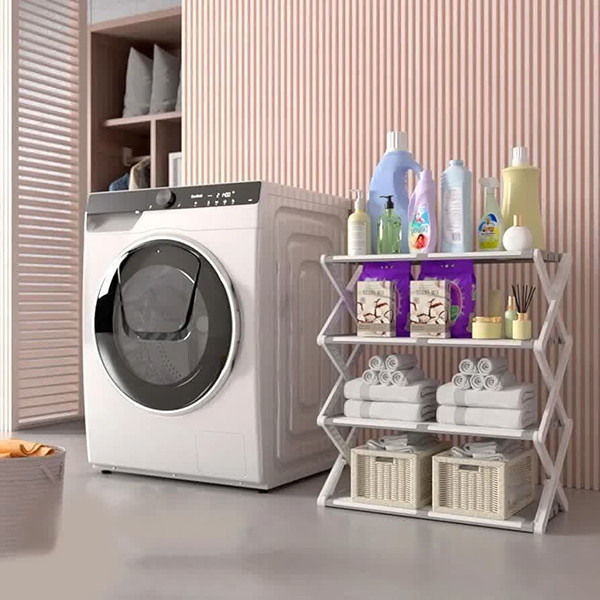 استند حمام مدل تاشو اورٌسی