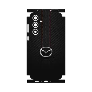 MAHOOT Mazda_Motor-FullSkin Cover Sticker for Samsung Galaxy A35