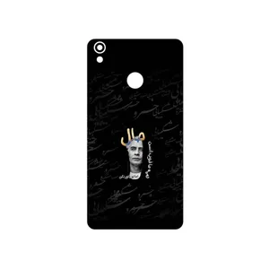 MAHOOT Khosrow Shakibaei Cover Sticker for Tecno Camon CX Air