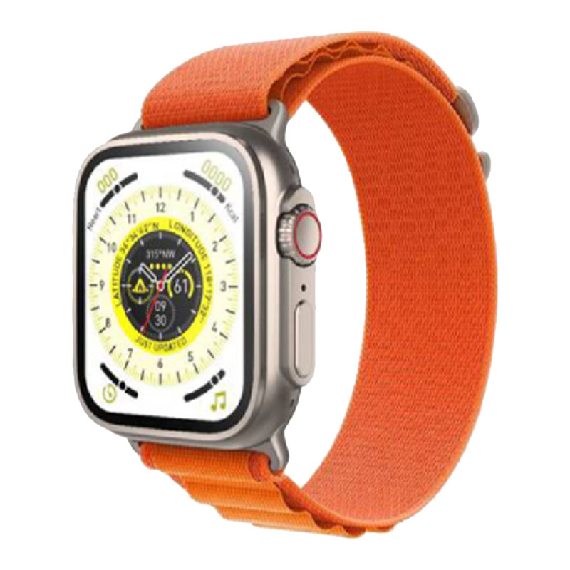 ساعت هوشمند گرین لاین مدل Ultra 49 mm