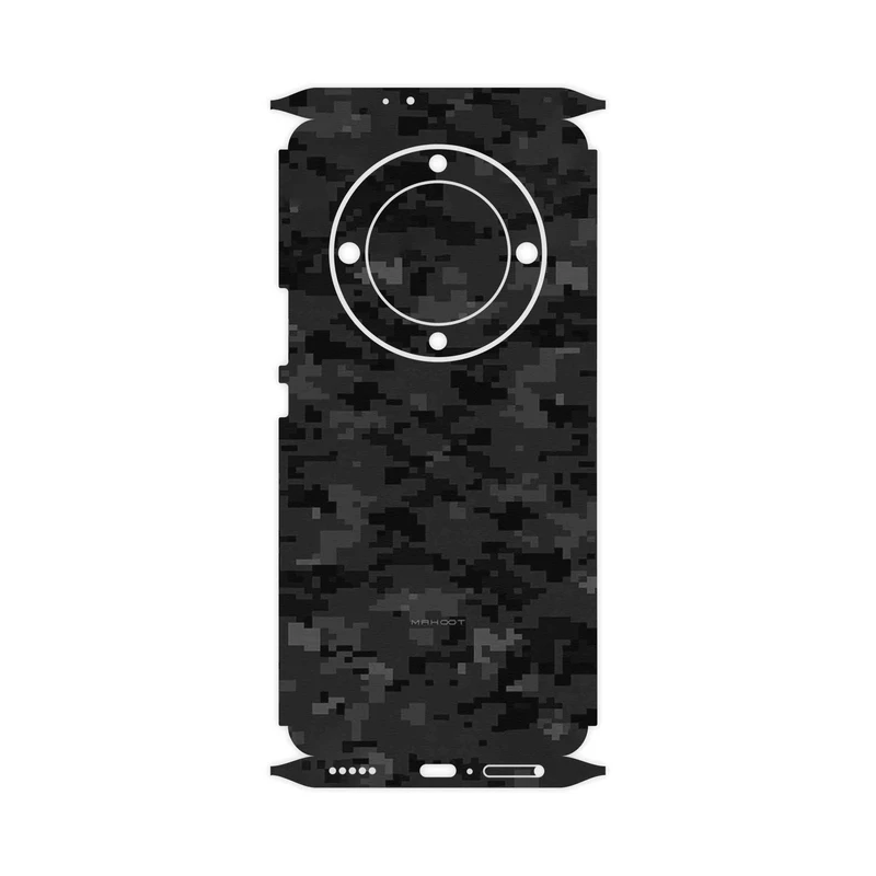 برچسب پوششی ماهوت مدل Night_Army_Pixel-FullSkin مناسب برای گوشی موبایل آنر Magic 5 Lite