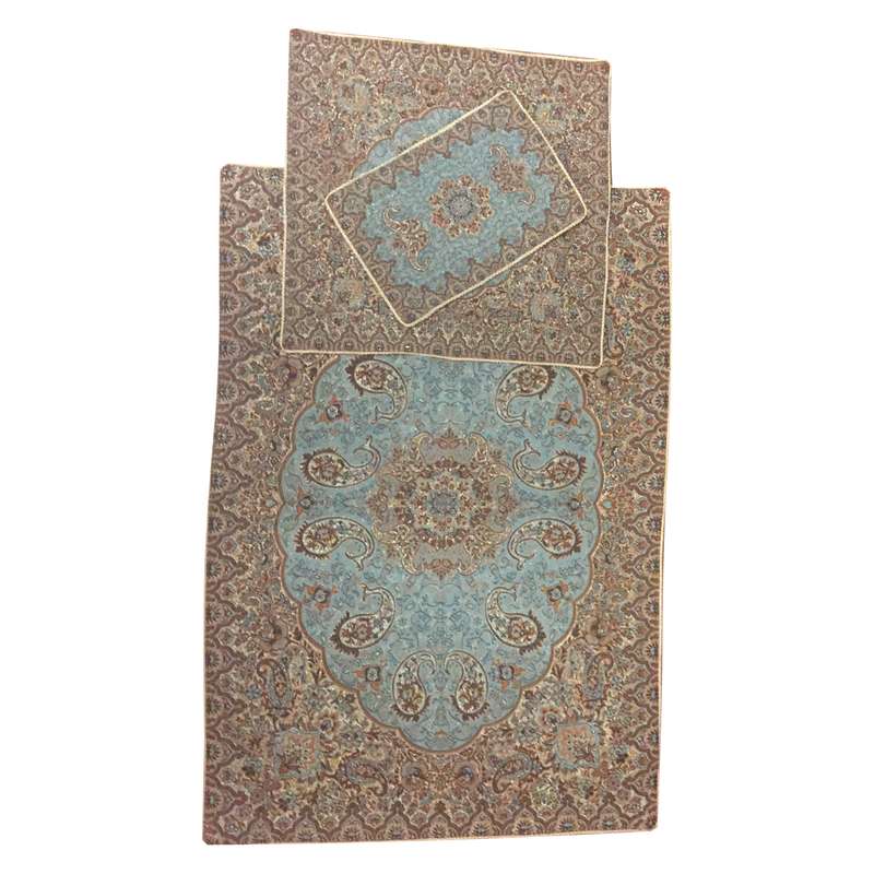 سجاده وجانماز ترمه مدل 002