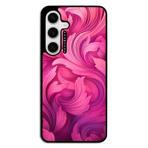 AKAM AMC-WSGS24-PINK-18 Cover For Samsung Galaxy S24