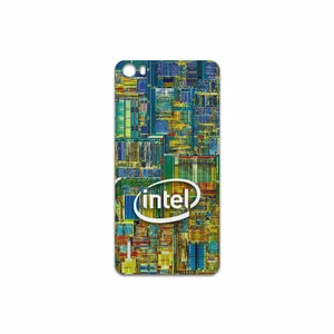 MAHOOT Intel Brand Cover Sticker for Honor 6