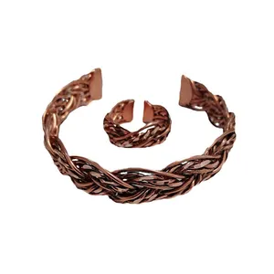 نیم ست زنانه مدل گیس بافت کد 2.JW168