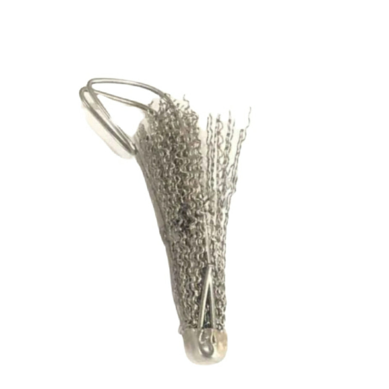 صافی چای مدل چتری کد M3 بسته 3 عددی