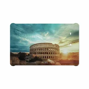 MAHOOT Rome City Cover Sticker for Samsung Galaxy Tab E 9.6 2015 T561