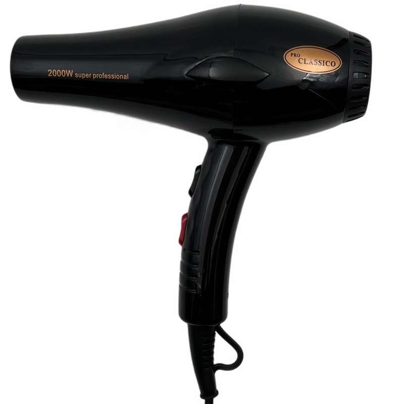 سشوار مدل پرو کلاسیکو کد AZ-4010 سشوار مدل پرو کلاسیکو کد AZ-4010