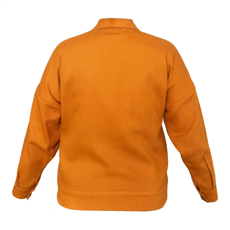 کت زنانه مدل جیب فیلتو کد W106