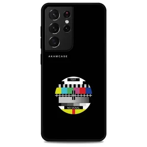 AKAM AMC-WSGS21U-NOSTECH-19Cover For Samsung Galaxy S21 Ultra