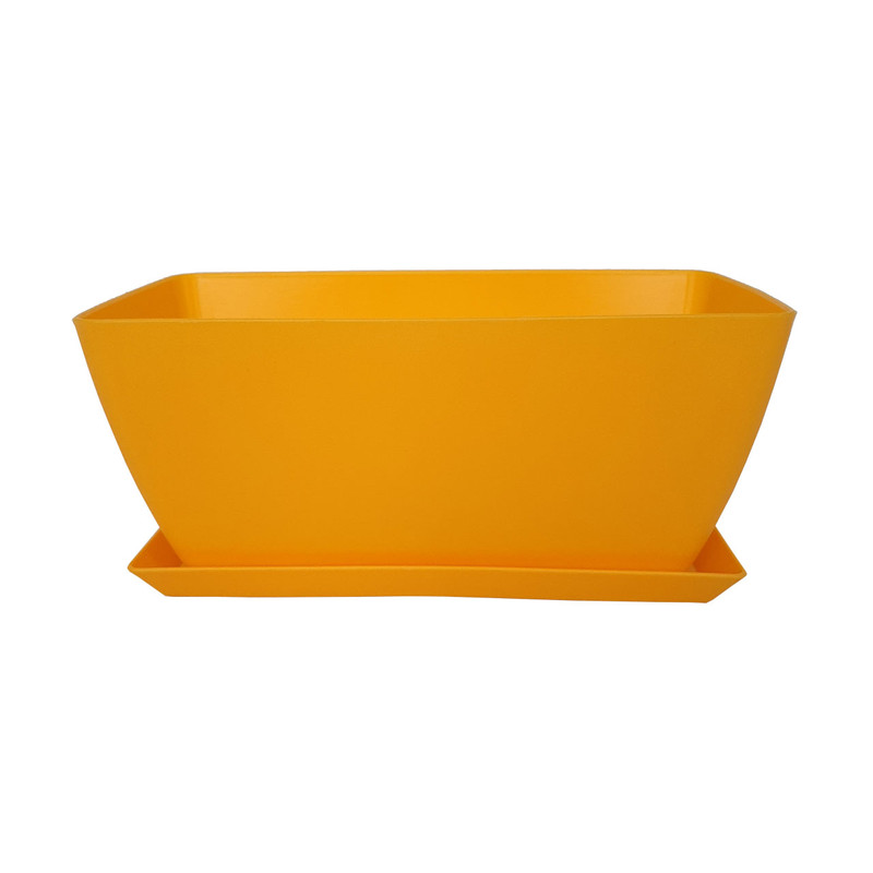 گلدان مدل باکس کد 623 گلدان مدل باکس کد 623