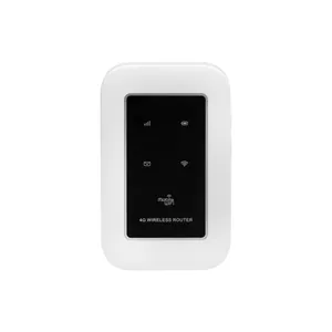 مودم 3G/4G قابل حمل زد تی ای مدل MF932