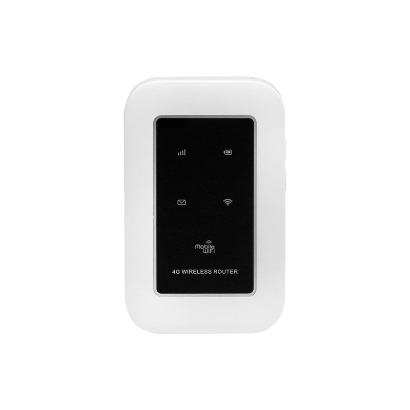 مودم 3G/4G قابل حمل زد تی ای مدل MF932