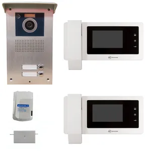 دربازکن تصویری اف اف تکنولوژی مدل P43UMV2 مجموعه 5 عددی 