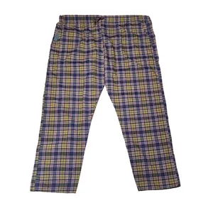 شلوار مردانه مدل A-7727-56