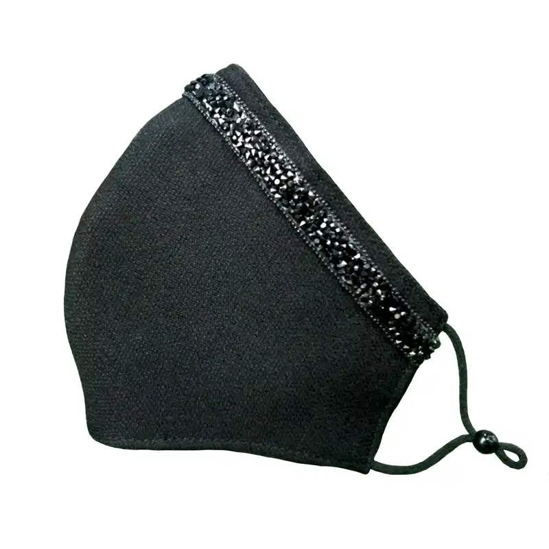 ماسک تزیینی کد C3