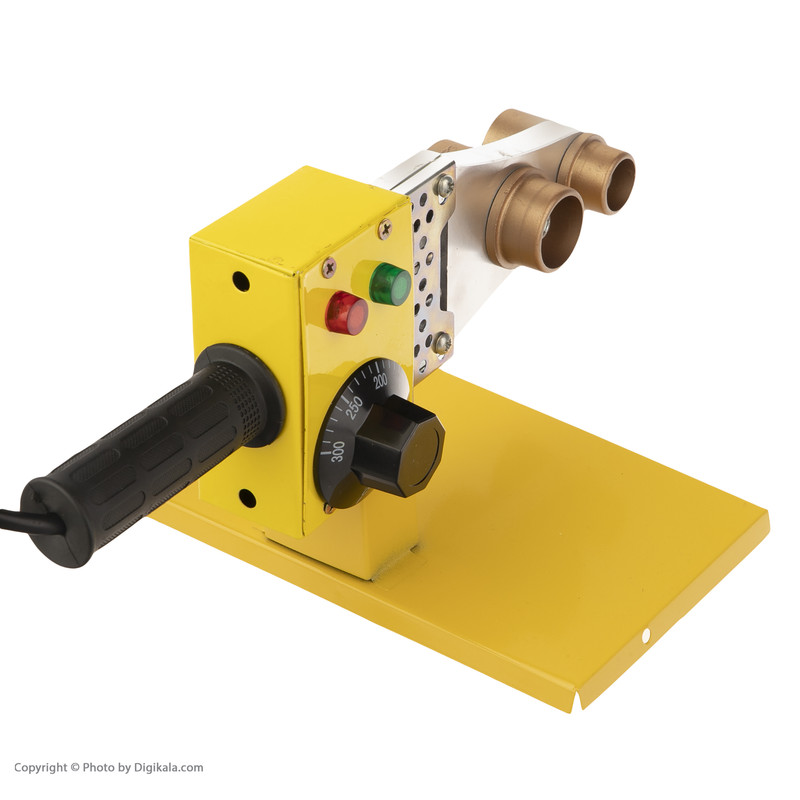 دستگاه جوش لوله سبز مدل 231 Fuser