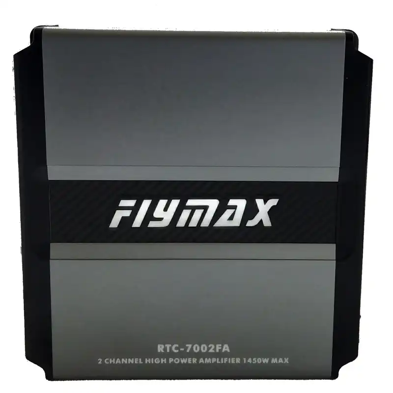 آمپلی فایر خودرو فلای مکس مدل RTC-7002FA