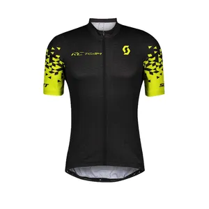 تی شرت ورزشی مردانه اسکات مدل RC