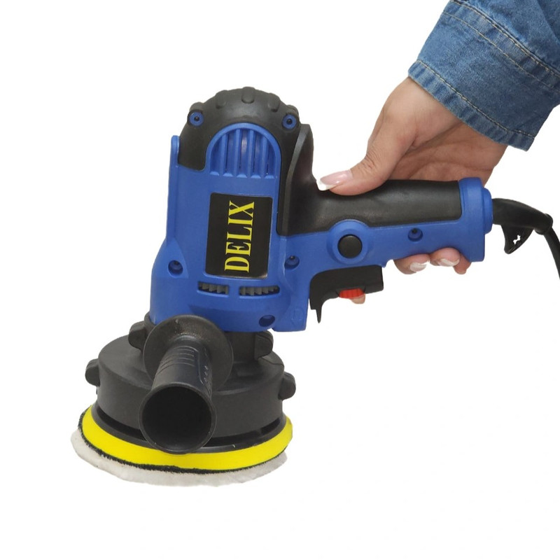 دستگاه پولیش دلیکس مدل 900W دستگاه پولیش دلیکس مدل 900W