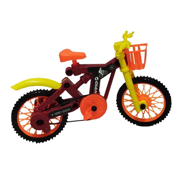 اسباب بازی مدل دوچرخه