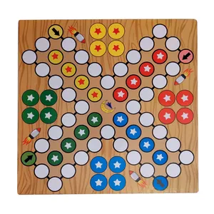 بازی فکری منچ و مارپله ماهان توی کد ar 01