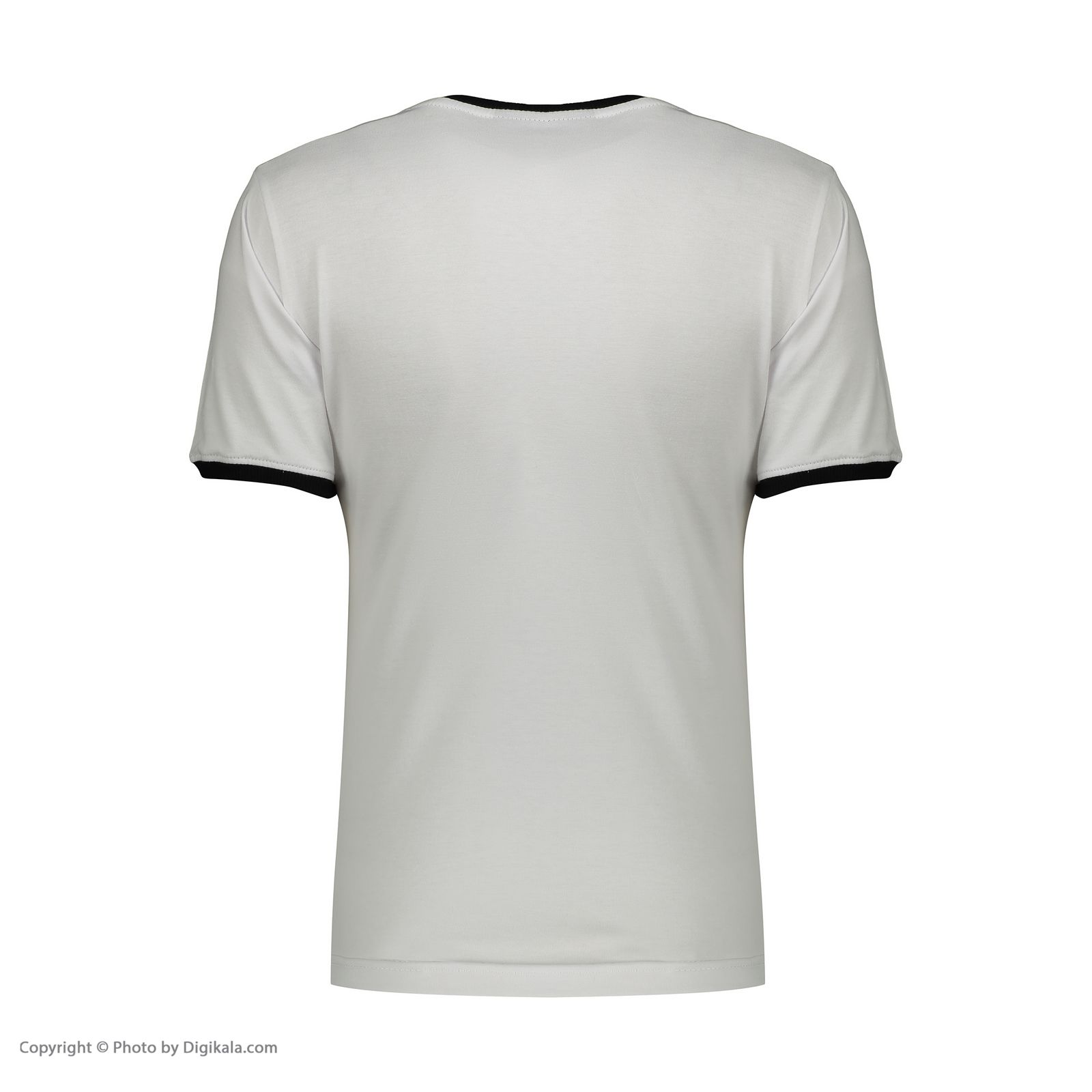 تی شرت ورزشی زنانه بی فور ران مدل 21032501 -  - 4
