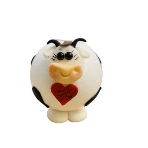 مجسمه مدل گاو کد 1400