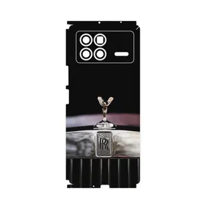 MAHOOT Rolls_Royce_Motor-FullSkin Cover Sticker for Xiaomi Mix Fold 3