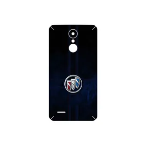 MAHOOT Buick Cover Sticker for LG K8 2017