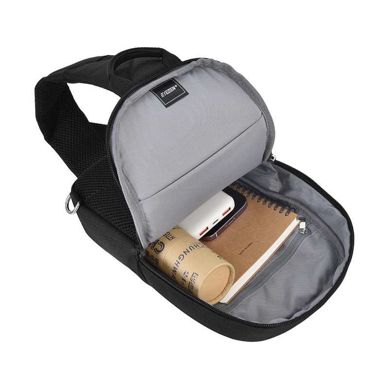 کیف کراس بادی مردانه اِیزن مدل EK-02