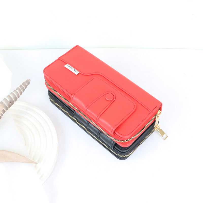 کیف پول زنانه مدل بلیز